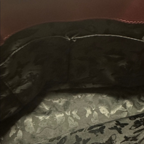 Rebecca Minkoff leather work tote - Picture 9 of 11